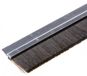 Ronada brosse de porte avec crin de cheval 1 mètre
