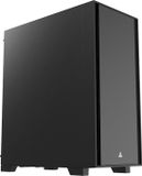 Montech Air 1000 SILENT Midi Tower Zwart
