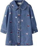 Name it Denim jurk regular fit