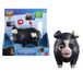Mattel Disney Pixar Toy Story 5 Blaze's Pet Pig Figure with Sounds