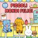 Piccoli Edizioni del Borgo Piccoli mondi felici Paperback