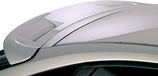 Dakspoiler AutoStyle Dakspoiler Ford Focus II HB 2005-2008 incl. remlicht (PU)
