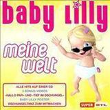 Meine Baby Lilly Meine Welt