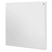 Nedis SmartLife Panneau chauffant infrarouge - 350W - Blanc - WiFi - Télécommande