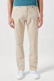 Wrangler Greensboro Regular Fit Jeans Mannen W31 x L34 Katoen Beige