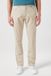 Wrangler Greensboro Regular Fit Jeans Mannen W31 x L34 Katoen Beige