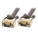 Lindy 30m VGA - VGA Câble VGA (D-Sub) Anthracite