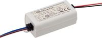 MEAN WELL APC-8-350 LED-driver Constante stroomsterkte 8.05 W 350 mA 11 - 23 V Niet dimbaar, Overbelastingsbescherming 1 stuk(s)
