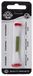 PME Meeldraden voor suiker bloemen medium effen rood (Pack van 50)