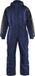 Blåkläder Winteroverall 6785-1977 - Marineblauw/Zwart - D116