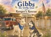 Gibbs the Godly Goat and Ranger's Rescue