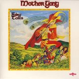 Fairy Mother Gong - Fairy Tales (LP)