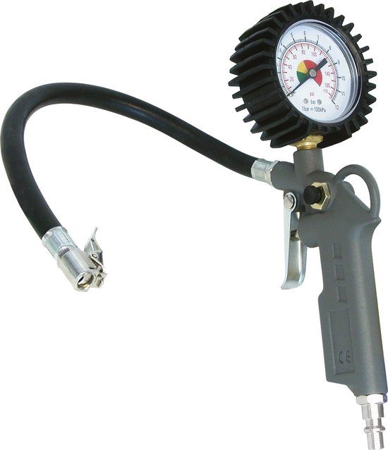 Carpoint Bandenblazer