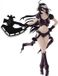 Bandai Overlord - Figurine - Albedo Bikini Armor Version