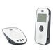NUK 530D Babyfoon Noir, Blanc