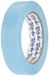 NeoLab 6-2495 plakband, 25 mm breed, rol 36 m, blauw