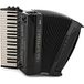 Korg Fisa Suprema C Digital Accordion Piano Key