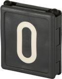 Kerbl Schuifnummer Pad Duo, Nr. 8