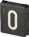 Kerbl Schuifnummer Pad Duo, Nr. 8