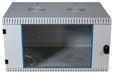 EFB Elektronik 691709VGR.60 rack 9U IP-beveiligingscamera Grijs