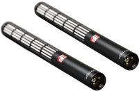 SE Electronics SE6160 Paire appairée microphones canon