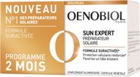 Oenobiol Sun Expert Sun Preparer Set van 2 x 30 Capsules