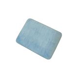 MSV Badmat, blauw, 10,5 cm