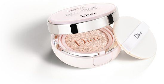 Christian Dior - Capture Dreamskin Cushion - 000 - 3348901423182