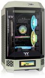 Thermaltake The Tower 250 Matcha Green Mini Tower Groen