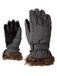 Ziener Skihandschoenen voor dames, wintersport, warm, ademend KIM, 801117
