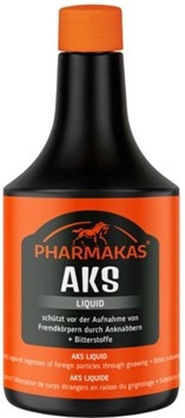Pharmakas A.K.S. Liquide 500 ml