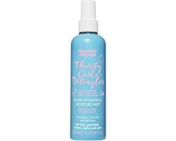 Umberto Giannini Thirsty Curls Detangler - 250ml - Anti-pluis spray - Krullend haar
