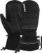 Reusch Conan R-TEX® XT Mitten Unisex Wintersporthandschoenen - Zwart - Wit