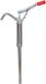 SW-Stahl 24016L vatenpomp voor vaten tot 200 l draad 2" NPT