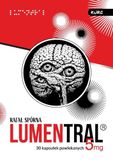 Lumentral Komiksy Dla Dorosłych Polska Książka Polish Book