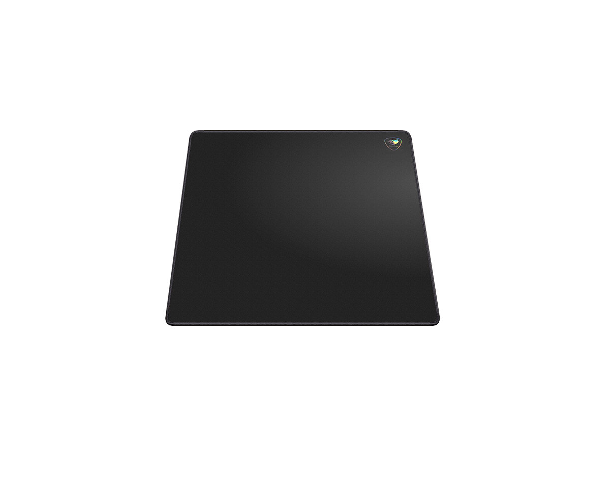 Cougar Gaming Speed Ex Muismat Zwart 45x40cm