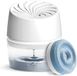 Rubson Aero 360 Salle de bain 450g Déshumidificateur Blanc