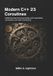 Modern Independently Published High-Performance C++ Engineering- Modern C++ 23 Coroutines