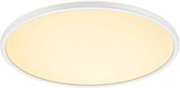 Nordlux Oja Plafondlamp Blanc 42.4 cm