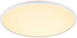 Nordlux Oja Plafondlamp Blanc 42.4 cm