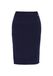 DreiMaster Klassik jupe bleu marine