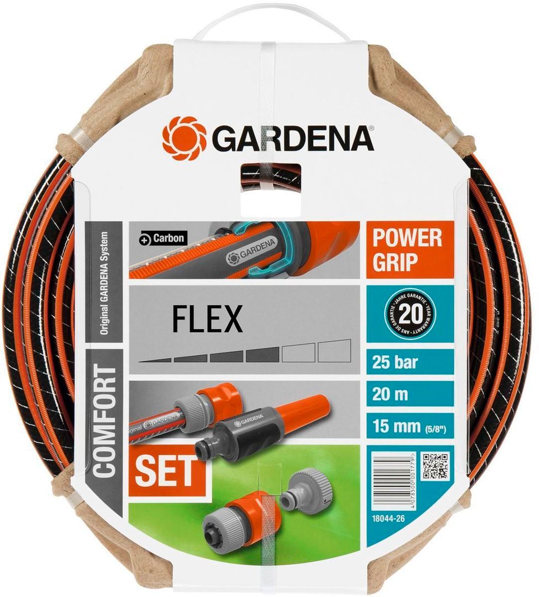 Gardena Flex slang 58 - 4078500001779