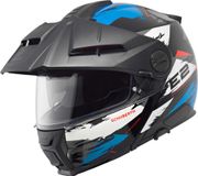 Schuberth E2 Trail Helm Maat