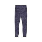 PUMA CLOUDSPUN legging met print en hoge taille voor dames