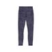 PUMA CLOUDSPUN legging met print en hoge taille voor dames