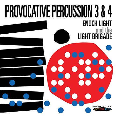 Bertus Distributie Provocative Percussion 3 & 4