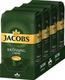 Jacobs Krönung