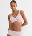 Triumph Essential Minimizer Bra