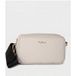 Furla Classic Xl Sac bandoulière Perla +nero