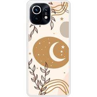 Xiaomi Mi 11 Lunaison Verstevigd hoesje met sublimatie bedrukking